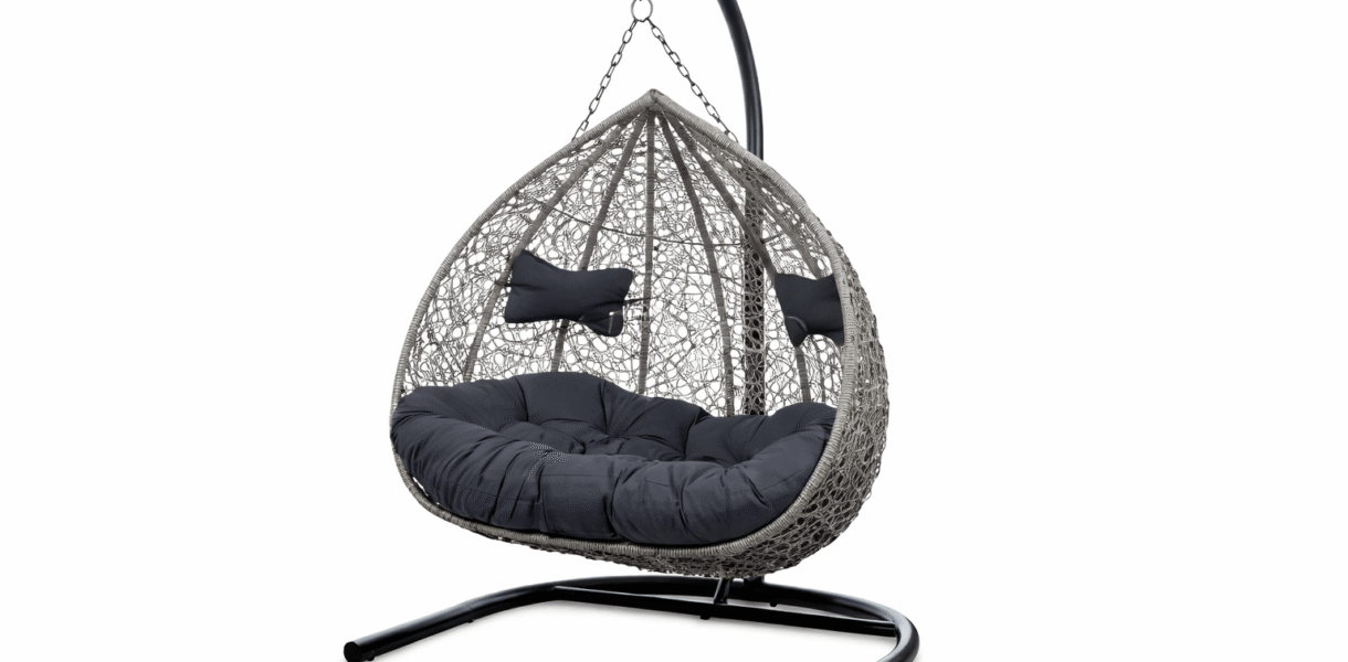 bujak ogrodowy kokon