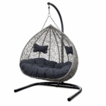 bujak ogrodowy kokon