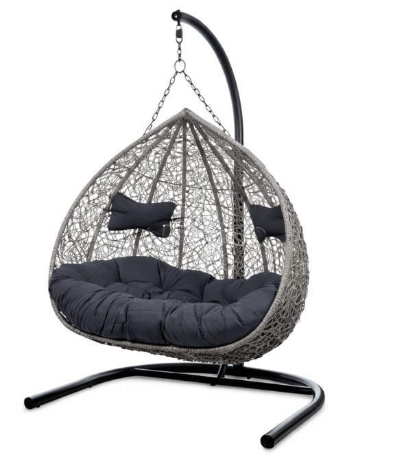 bujak ogrodowy kokon